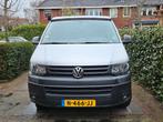 Camper Volkswagen transporter Smallander, Buscamper of Camperbus, Volkswagen, Luifel, Particulier