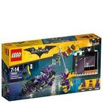 Lego Batman: 70902 Catwoman Catcycle Chase, ., Nieuw, Ophalen of Verzenden, .
