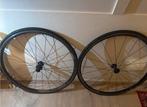 Shimano R500 racefiets wielen set, Ophalen of Verzenden, Gebruikt, Racefiets, Wiel