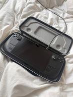 Steam deck LCD 512GB, Ophalen of Verzenden, Zo goed als nieuw