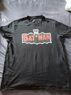 The batman DC t.shirt maat M springfield retro vintage, Ophalen of Verzenden, Maat 52/54 (L)