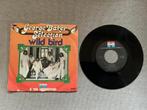 George Baker Selection single vinyl. Wild bird., Ophalen of Verzenden, Zo goed als nieuw, Pop