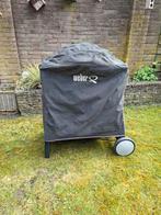 Weber Q200 gas BBQ, Ophalen of Verzenden