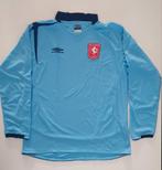 FC Twente uitshirt 2006/2007 lange mouwen - Umbro - Maat XL, Ophalen of Verzenden, Zo goed als nieuw, F.C. Twente, Shirt