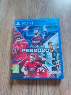 PS4 spel - PES 2020, Spelcomputers en Games, Games | Sony PlayStation 4, Ophalen of Verzenden, Zo goed als nieuw, Sport, 3 spelers of meer