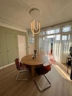 Ronde tafel met 4 (ikea) stoelen, Ophalen, Vier