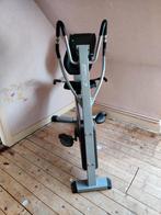 Oud ijzer afhalen, Ophalen