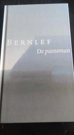 Bernlef   De Pianoman, Ophalen of Verzenden, Nieuw