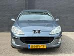Peugeot 407 1.8-16V XR AIRCO | ELEK RAMEN | CRUISE | NWE APK, Auto's, Peugeot, Stof, 4 cilinders, 1749 cc, 116 pk