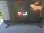 Plasma tv 32 inch LG, Ophalen, 50 Hz, LG