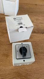 Sontheimer 4 standen schakelaar, Munchen, Ventilator, Sont@heimer.de, Sontheimer