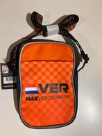 Tasje Max Verstappen, Ophalen of Verzenden, Nieuw, Oranje, Overige merken