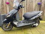 piaggio fly, Ophalen, Piaggio, Gebruikt, Benzine