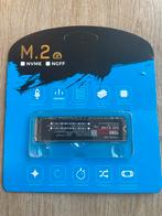 DELAIRE 1080 PRO NGFF M.2 SSD 4TB, Computers en Software, Intern, Server, SSD, Nieuw