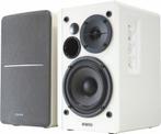 Edifier R1280T draadloze platenspeler hifi pc speakers z, Audio, Tv en Foto, Luidsprekers, Zo goed als nieuw, Minder dan 60 watt