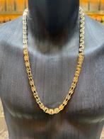 14KT Goud - 41.5 Gram - Ketting - MAGNUM - Herenketting, Ophalen, Nieuw, Goud