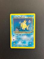 Shining magikarp 66/64, Ophalen of Verzenden, Zo goed als nieuw
