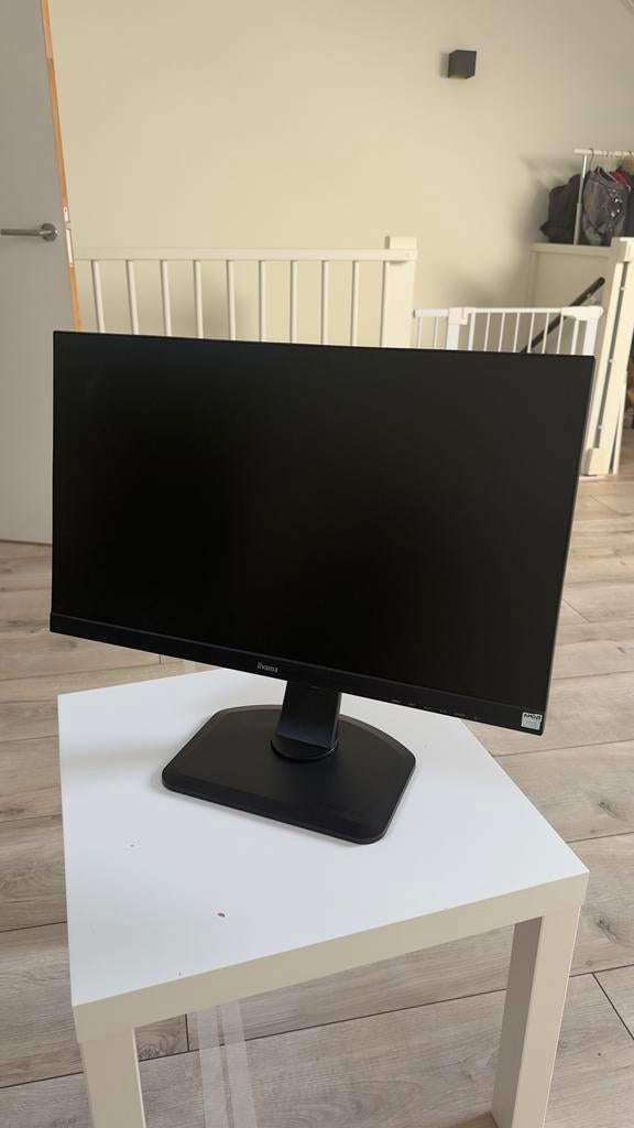 Iiyama G-Master PL2730Q beeldschedm, Ophalen, Zo goed als nieuw, Full HD, 60 Hz of minder