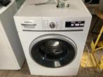 Siemens WM16W672NL/17 9 KG 1600 tpm Idos A+++-30% april 2019, Ophalen of Verzenden, Zo goed als nieuw, 1600 toeren of meer, Minder dan 85 cm