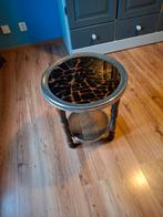 Rooktafel, Ophalen of Verzenden