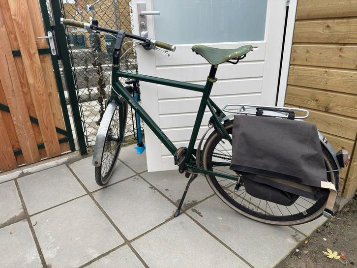 Cortina Speed, Fietsen en Brommers, Fietsen | Heren | Herenfietsen, Gebruikt, Overige merken, 65 cm of meer, Versnellingen, Ophalen