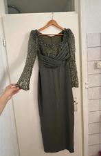Asyadress jurk, Kleding | Dames, Maat 38/40 (M), Nieuw, Ophalen of Verzenden, Onder de knie