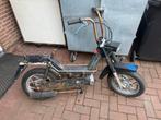 Gilera citta opknapper sloop, Fietsen en Brommers, Ophalen, Zo goed als nieuw, Gilera