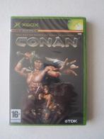 Conan Xbox, Avontuur en Actie, Vanaf 18 jaar, 1 speler, Nieuw