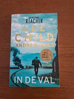 Jack Reacher thriller: In de val - Lee Child, Ophalen of Verzenden