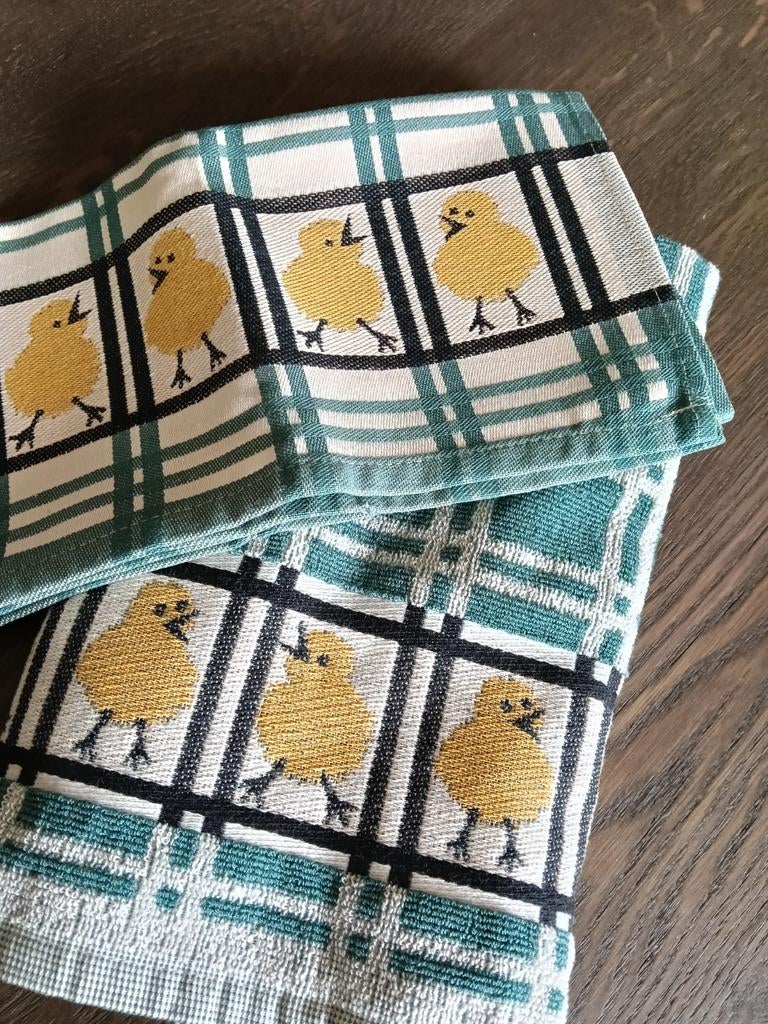 Nieuw keukenset  van Elias, Ophalen of Verzenden, Nieuw, Groen