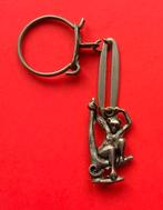 Aap sleutelhanger, Ophalen of Verzenden, Zo goed als nieuw, Dier of Natuur