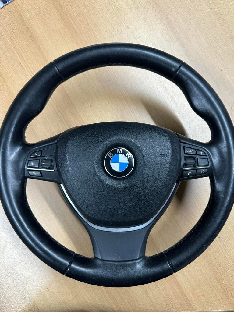 BMW stuur, Auto-onderdelen, Ophalen of Verzenden, Gebruikt, BMW