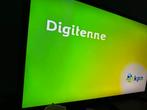 KPN Digitenne ontvanger met afstandsbediening en kabels, Ophalen of Verzenden, Gebruikt, Decoder