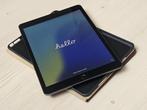Nette Apple iPad 7e generatie (2019) 32GB WiFi Grey met hoes, Computers en Software, Apple iPads, 10 inch, 32 GB, Apple iPad, Ophalen of Verzenden