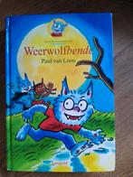 Dolfje Weerwolfje - Weerwolfbende - Paul van Loon, Ophalen of Verzenden, Gelezen, Paul van Loon, Fictie algemeen