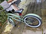 Kinderfiets 16 inch, Fietsen en Brommers, Fietsen | Kinderfietsjes, Ophalen, Zijwieltjes, Harley, 16 tot 20 inch