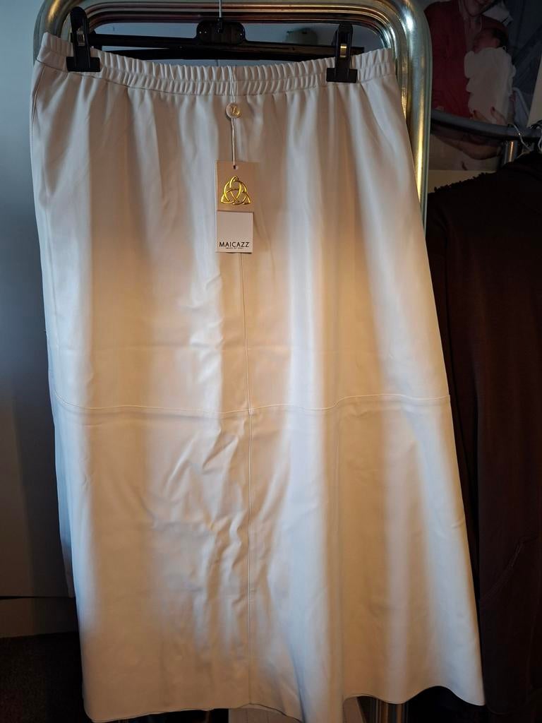 Rok;Maicazz (46)nieuw., Ophalen of Verzenden, Nieuw, Maat 42/44 (L)