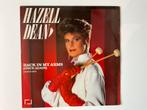 Hazell Dean – Back In My Arms (Once Again) 12” HI NRG disco, Ophalen of Verzenden, Gebruikt, 12 inch, Disco