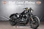 Harley-Davidson XL883N Sportster 883 Iron (bj 2016), Motoren, Motoren | Harley-Davidson, Laan van Vreedenoord 33
2289 DA  RIJSWIJK