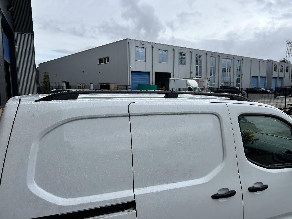 Dakrails Toyota Proace City 2019+, Ophalen, Nieuw, Toyota