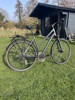 Cube touring pro maat 54, Fietsen en Brommers, Zo goed als nieuw, Dames, 53 tot 57 cm, Ophalen