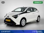 Toyota Aygo 1.0 VVT-i x-play | 1e Eigenaar | BTW'er | NIEUW, Voorwielaandrijving, 12 maanden, Stof, Gebruikt