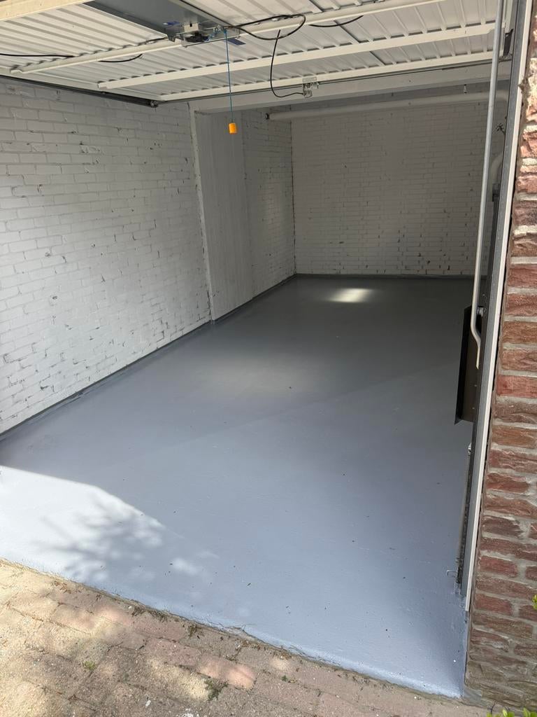 Garagebox Rotterdam Te HUUR - loods opslag garage box