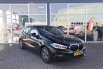 BMW 1-serie 118i Executive Edition|Automaat|Navi|Carplay|Dig, 136 pk, Gebruikt, Zwart, Origineel Nederlands