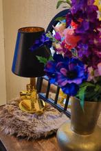 Pistool lamp replica - Lampen - Mancave verlichting, Led-lamp, Cave & Garden, Verzenden, Nieuw
