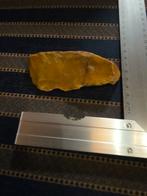 Hakbijl artefact, Ophalen of Verzenden