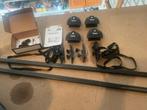 Thule Rapid System Kit 4030 - Dakdragerset, Ophalen, Gebruikt