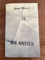 Jante Wortel - Ik, de ander, Ophalen of Verzenden, Zo goed als nieuw