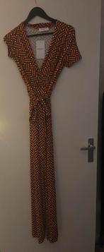 By Swan jumpsuit oranje, maat M, Ophalen of Verzenden, Nieuw, Maat 38/40 (M), Oranje