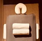 Massage voor de man, Ontspanningsmassage